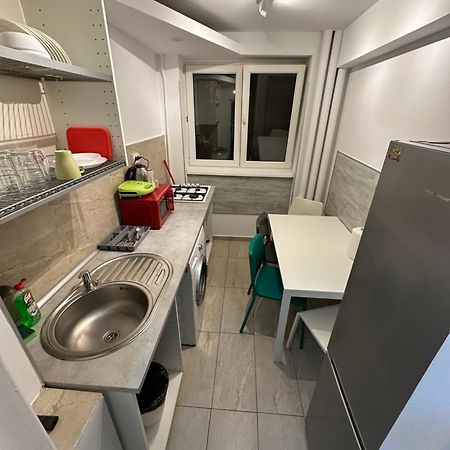 Mc 2 By Ga Appartement Boekarest Buitenkant foto
